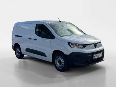 Citroën Berlingo Gebrauchtwagen Citroën Berlingo Gebrauchtwagen