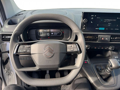 Citroën Berlingo Gebrauchtwagen Citroën Berlingo Gebrauchtwagen