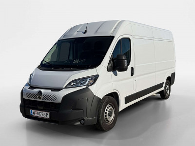 Citroën Jumper Gebrauchtwagen Citroën Jumper Gebrauchtwagen