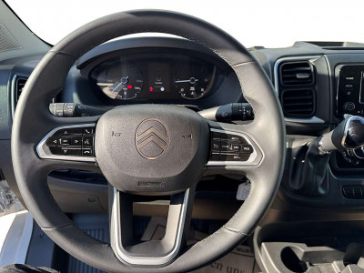 Citroën Jumper Gebrauchtwagen Citroën Jumper Gebrauchtwagen