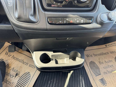 Citroën Jumper Gebrauchtwagen Citroën Jumper Gebrauchtwagen