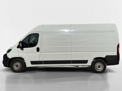 Citroën Jumper Gebrauchtwagen Citroën Jumper Gebrauchtwagen