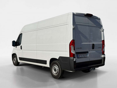 Citroën Jumper Gebrauchtwagen Citroën Jumper Gebrauchtwagen