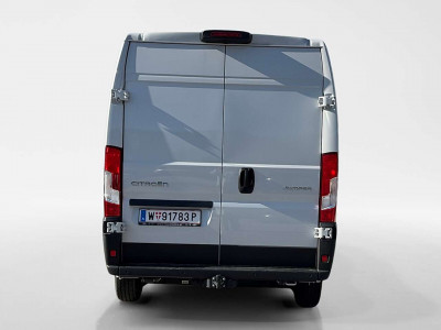 Citroën Jumper Gebrauchtwagen Citroën Jumper Gebrauchtwagen