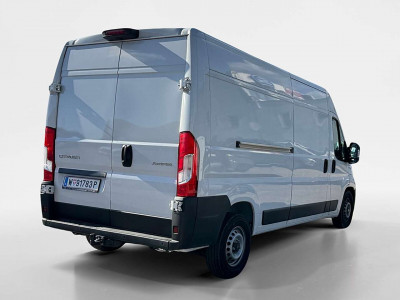 Citroën Jumper Gebrauchtwagen Citroën Jumper Gebrauchtwagen