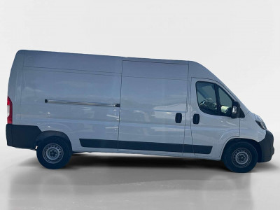 Citroën Jumper Gebrauchtwagen Citroën Jumper Gebrauchtwagen