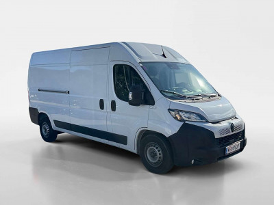 Citroën Jumper Gebrauchtwagen Citroën Jumper Gebrauchtwagen