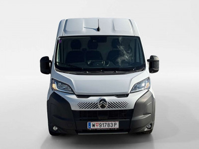 Citroën Jumper Gebrauchtwagen Citroën Jumper Gebrauchtwagen