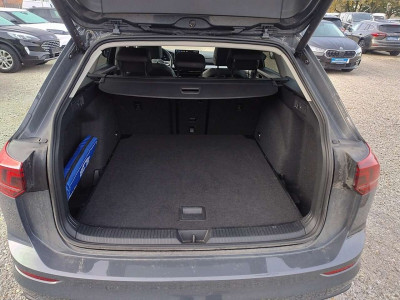 VW Golf Gebrauchtwagen VW Golf Gebrauchtwagen