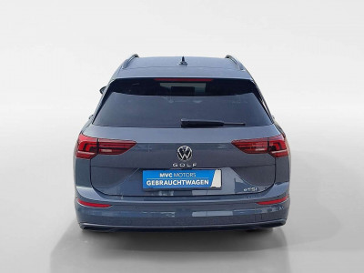 VW Golf Gebrauchtwagen VW Golf Gebrauchtwagen