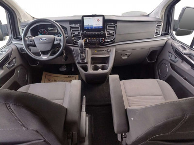 Ford Tourneo Custom Gebrauchtwagen