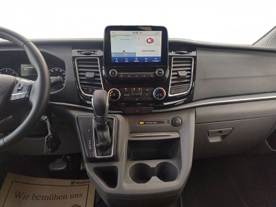 Ford Tourneo Custom Gebrauchtwagen
