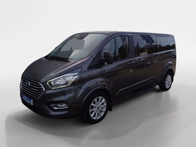 Ford Tourneo Custom Gebrauchtwagen