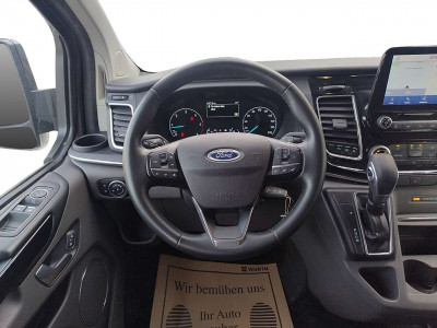 Ford Tourneo Custom Gebrauchtwagen