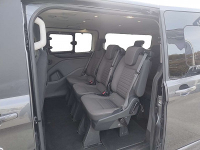 Ford Tourneo Custom Gebrauchtwagen