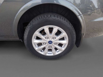 Ford Tourneo Custom Gebrauchtwagen
