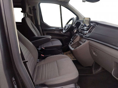 Ford Tourneo Custom Gebrauchtwagen
