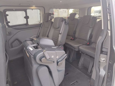 Ford Tourneo Custom Gebrauchtwagen