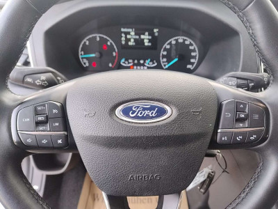 Ford Tourneo Custom Gebrauchtwagen
