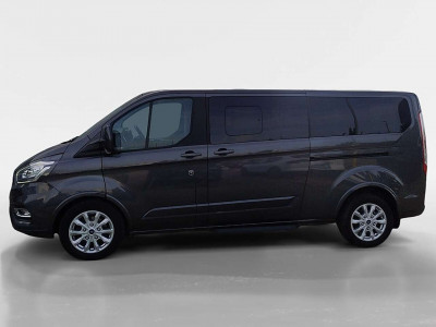 Ford Tourneo Custom Gebrauchtwagen