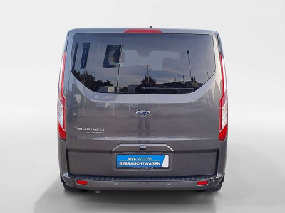Ford Tourneo Custom Gebrauchtwagen