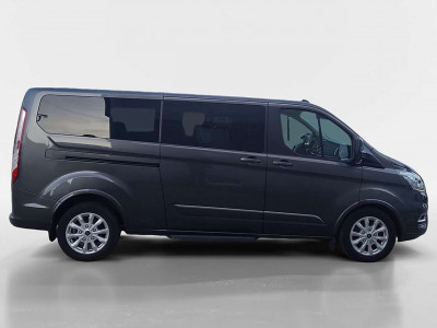 Ford Tourneo Custom Gebrauchtwagen