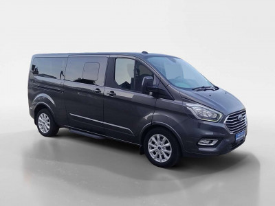 Ford Tourneo Custom Gebrauchtwagen