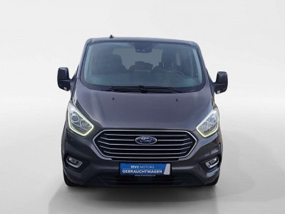 Ford Tourneo Custom Gebrauchtwagen