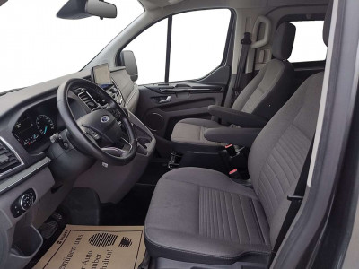 Ford Tourneo Custom Gebrauchtwagen