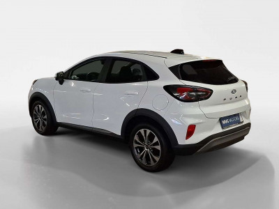Ford Puma Gebrauchtwagen