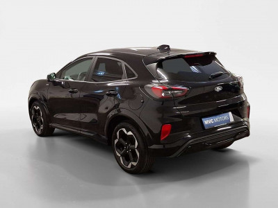 Ford Puma Gebrauchtwagen Ford Puma Gebrauchtwagen