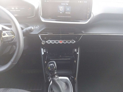 Peugeot 2008 Gebrauchtwagen Peugeot 2008 Gebrauchtwagen