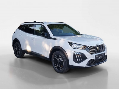 Peugeot 2008 Gebrauchtwagen Peugeot 2008 Gebrauchtwagen