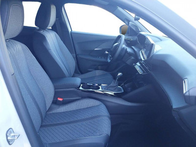 Peugeot 2008 Gebrauchtwagen Peugeot 2008 Gebrauchtwagen