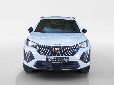 Peugeot 2008 Gebrauchtwagen Peugeot 2008 Gebrauchtwagen