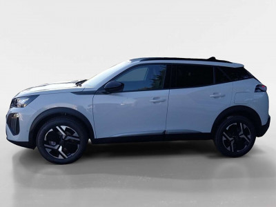 Peugeot 2008 Gebrauchtwagen Peugeot 2008 Gebrauchtwagen