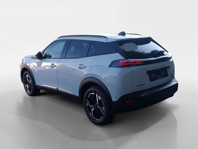 Peugeot 2008 Gebrauchtwagen Peugeot 2008 Gebrauchtwagen