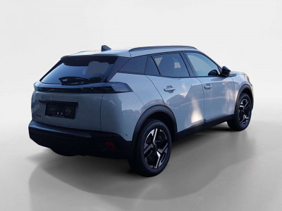 Peugeot 2008 Gebrauchtwagen Peugeot 2008 Gebrauchtwagen