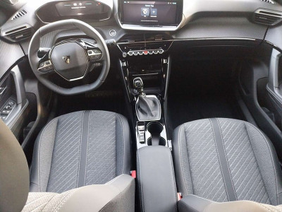 Peugeot 2008 Gebrauchtwagen Peugeot 2008 Gebrauchtwagen