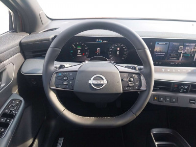 Nissan Leaf Neuwagen Nissan Leaf Neuwagen