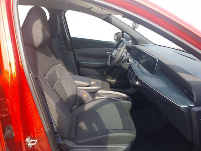 Nissan Leaf Neuwagen Nissan Leaf Neuwagen