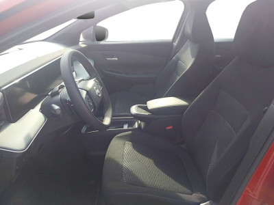 Nissan Leaf Neuwagen Nissan Leaf Neuwagen