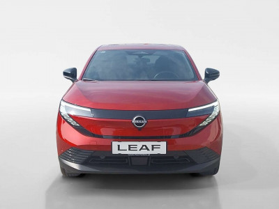 Nissan Leaf Neuwagen Nissan Leaf Neuwagen