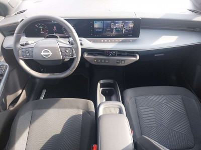 Nissan Leaf Neuwagen Nissan Leaf Neuwagen