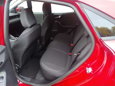 Ford Puma Vorführwagen Ford Puma Vorführwagen