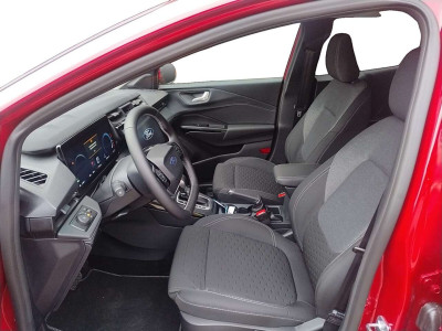 Ford Puma Vorführwagen Ford Puma Vorführwagen