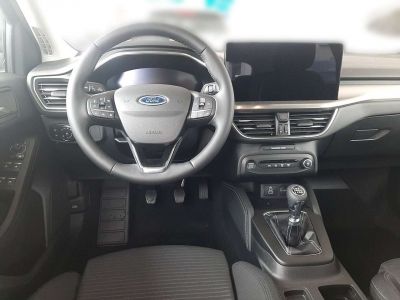 Ford Focus Vorführwagen