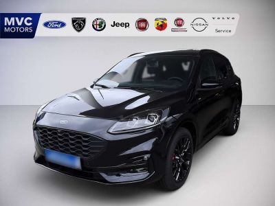 Ford Kuga Vorführwagen