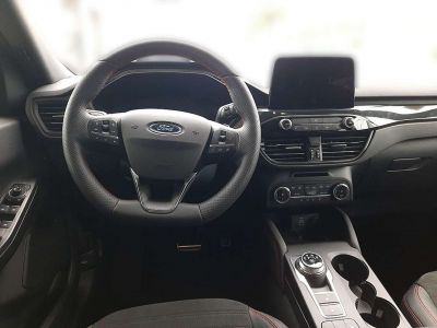 Ford Kuga Vorführwagen