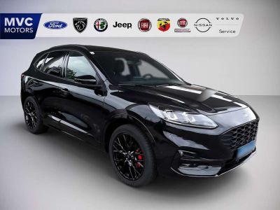 Ford Kuga Vorführwagen